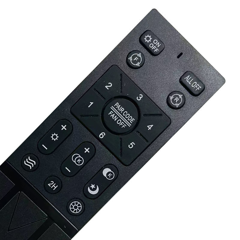 Primo PRCF-80673 Ανεμιστήρας Οροφής DC 19'' 48εκ. Με Τηλεχειριστήριο 1Φως LED Kids Series (800673) Primo PRCF-80673 Ανεμιστήρας Οροφής DC 19'' 48εκ. Με Τηλεχειριστήριο 1Φως LED Kids Series (800673)
